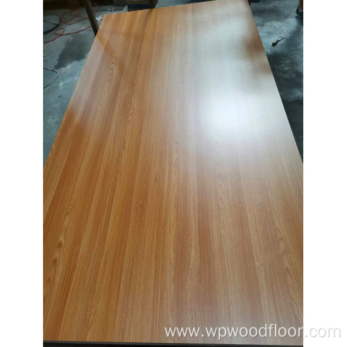 15mm melamine particle board wholesale